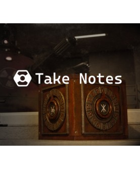 Take Notes Steam Key GLOBAL